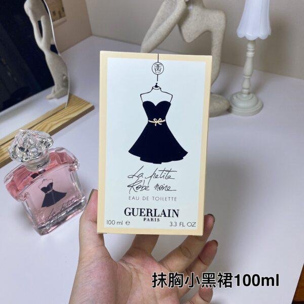 6 Little Black Dress EDT 100ml