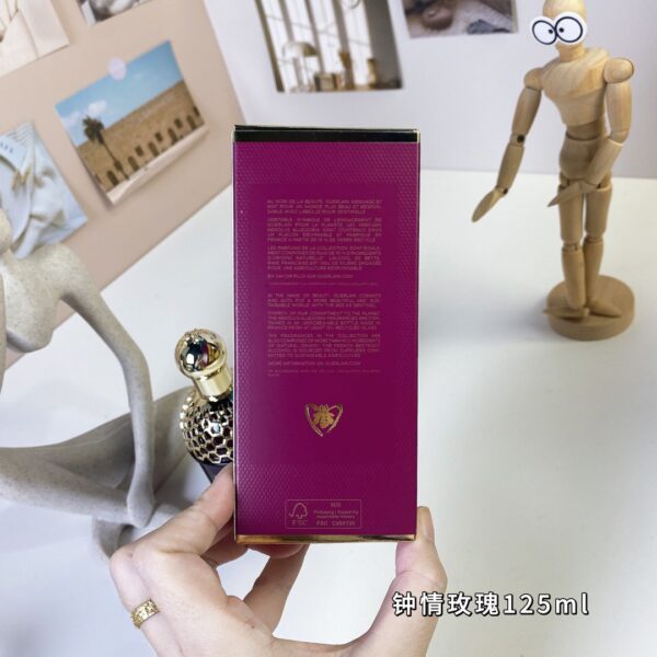 Rose Amira, 2024 , 125ml