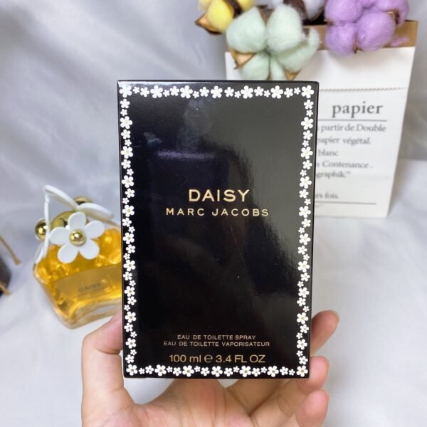 Daisy Yellow Daisy Women's Eau de Toilette 100ml