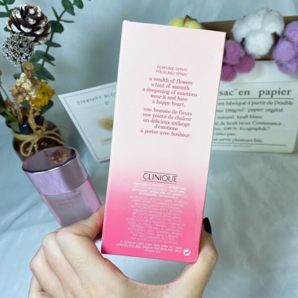 7 Happy Heart Women's Perfume 100ml