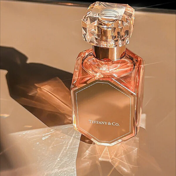 Perfume Rose Gold 75ml