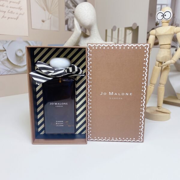 7 Gingerbread Limited Edition 100ml