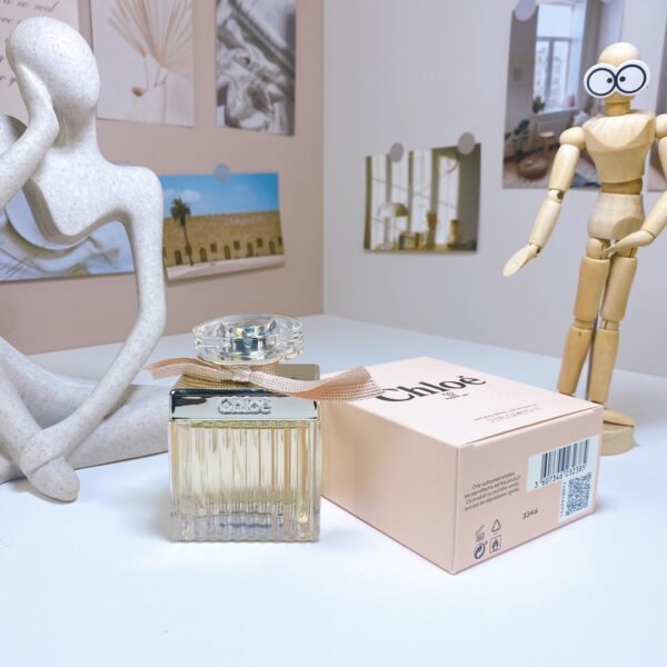 New Eau de Parfum (Flesh-Tone Ribbon) 75ml