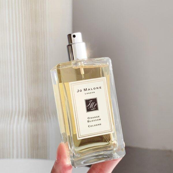 Orange Blossom Eau de Parfum 100ml