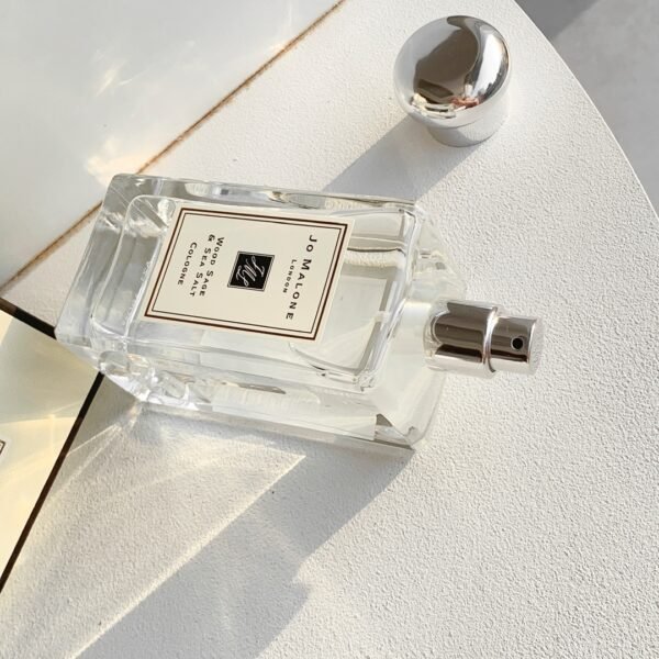 8 Sage & Sea Salt 100ml
