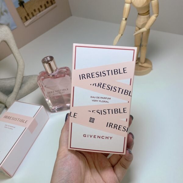 8 Alluring Flower Dance 80ml
