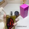 Eau de Protection, 2009 , (Dragons and Roses) 100ml