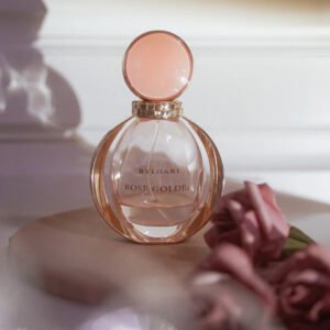 9 ROSE GOLDEA Golden Goddess Perfume 90ml