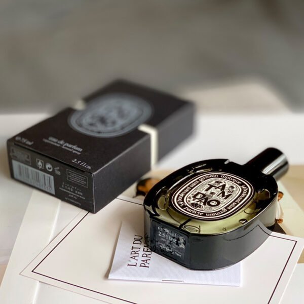 TAMDAO (Black Label) Rich Fragrance 75ml