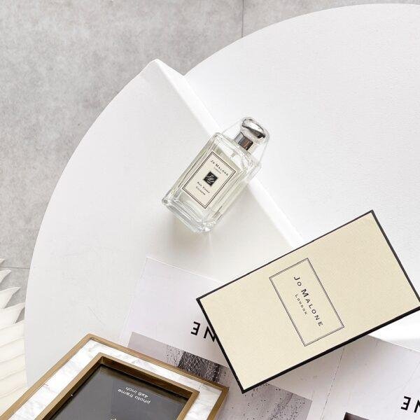 9 Red roses 100ml