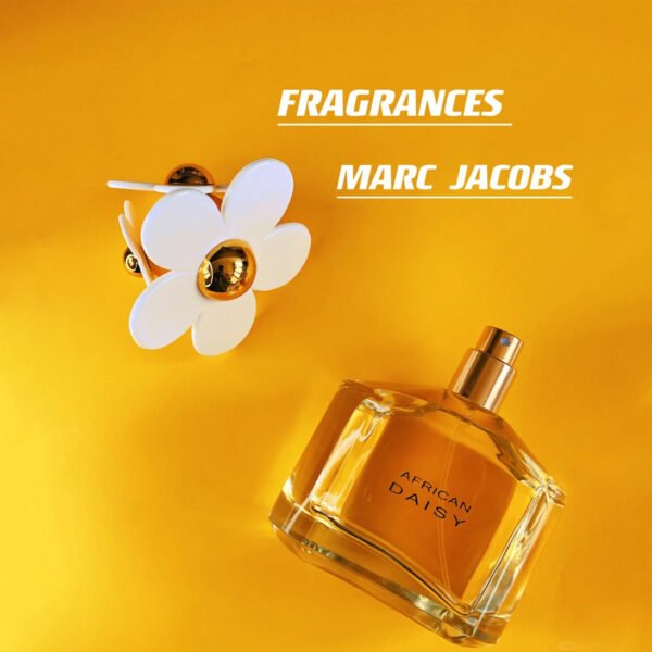 Daisy Yellow Daisy Women’s Eau de Toilette 100ml premium quality women’s perfume from BGD wholesale retail platform