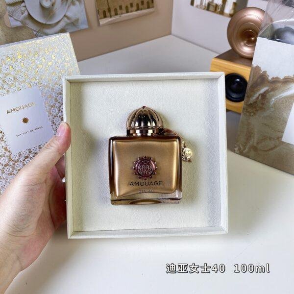 Dia 40 Woman, 2023, 100ml