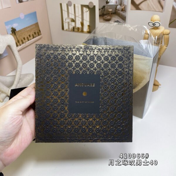 Jubilation 40 Man, 2023,100ml