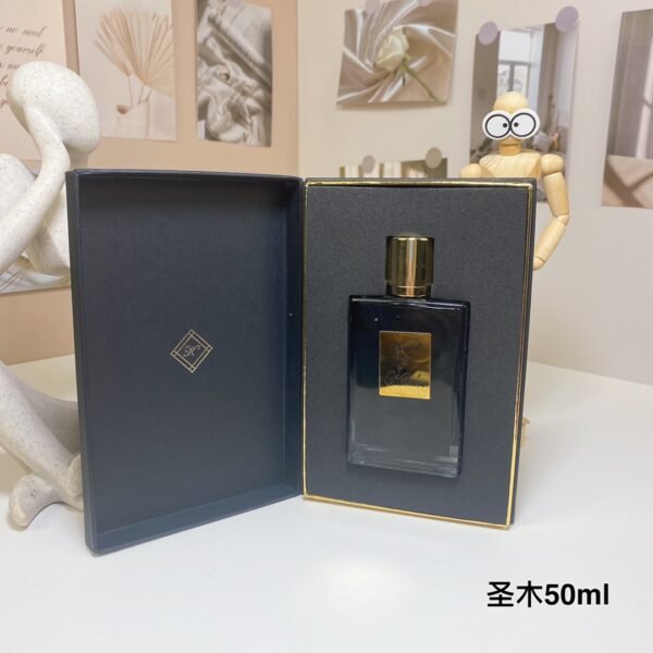 A1 Sacred Wood,2014 Mysore Sandalwood 50ml