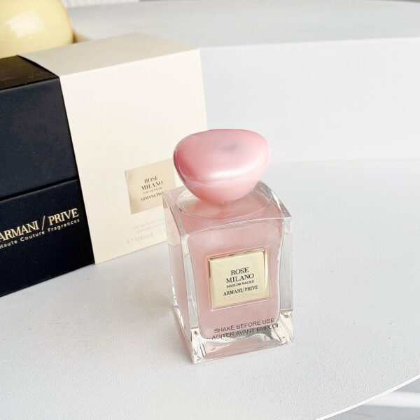 Rose Fantasy｜Milan Girl and Her Rose Manor ｜ Milan Fantasy Sand 100ml