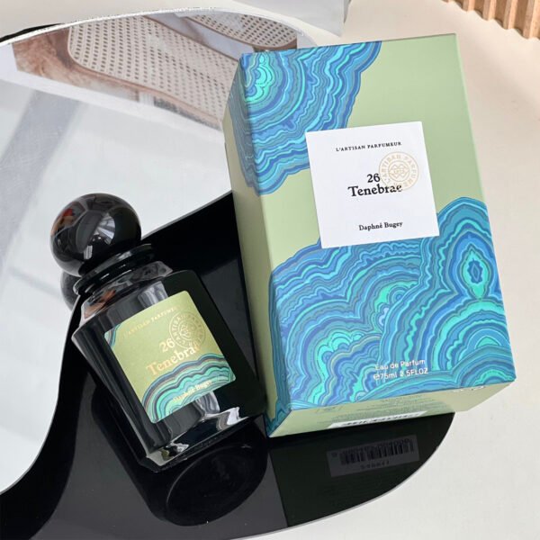 (26th) Lights-out Service 75ML