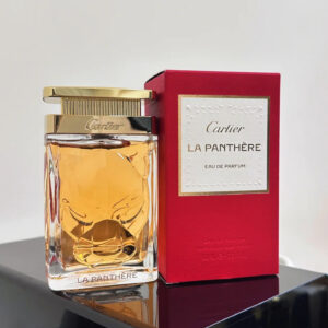 La Panthere Eau de Parfum Edition Limitee, 2016 ,100ml