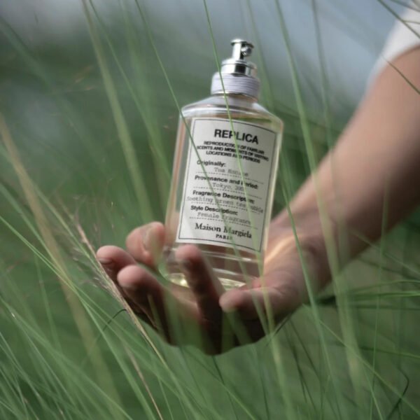 Green Tea Escape 100ML