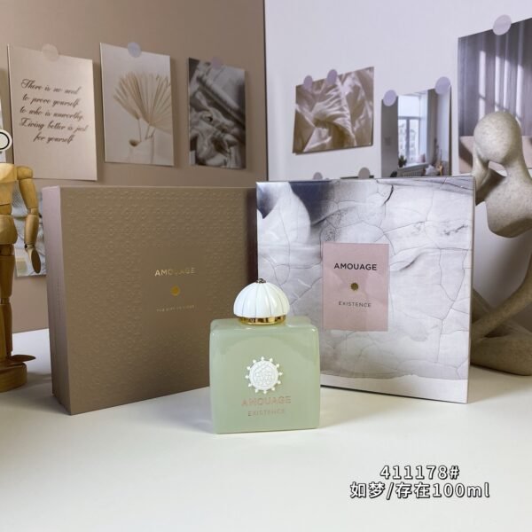 Existence, 2025 Like a dream/existence 100ml
