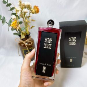 LA FILLE DE BERLIN 100ML