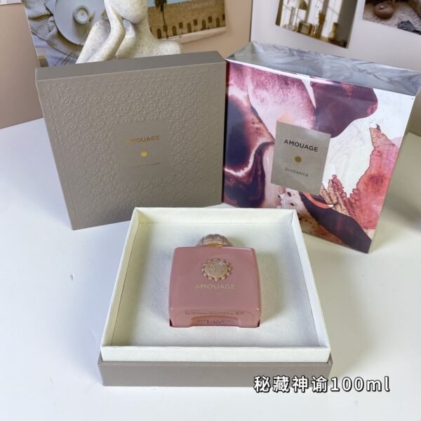 Bard Series-Love Secret Oracle 100ml