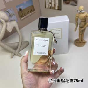 Néroli Amara, 2018 , Neroli Orange Blossom 75ml