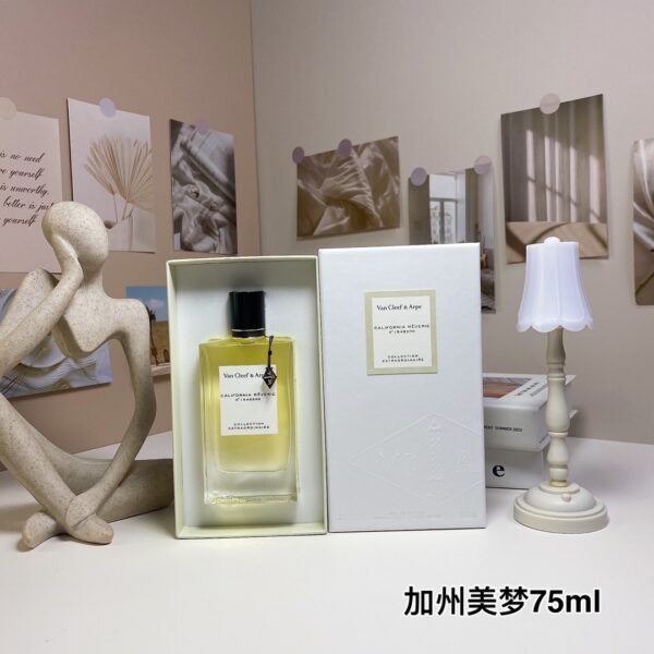 California Reverie, 2014 California Dream 75ml