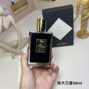 Rosewood Agarwood 50ml