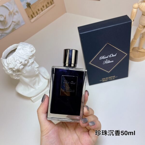 A2 Pearl Agarwood 50ml