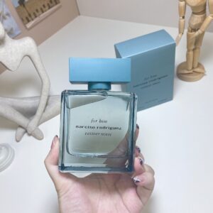For Him Vetiver Musc, 2024,100ML