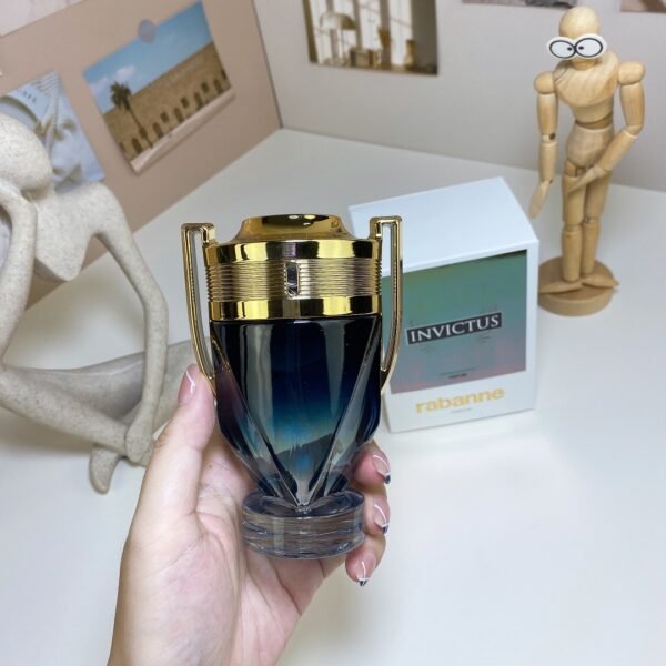Rabanne Invictus Parfum, 2024,100ml