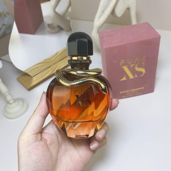 Rabana Pure XS Women's Eau de Parfum Spray 80ml Fresh Premium Quality Fragrance for BGD Wholesale and Retail Platform