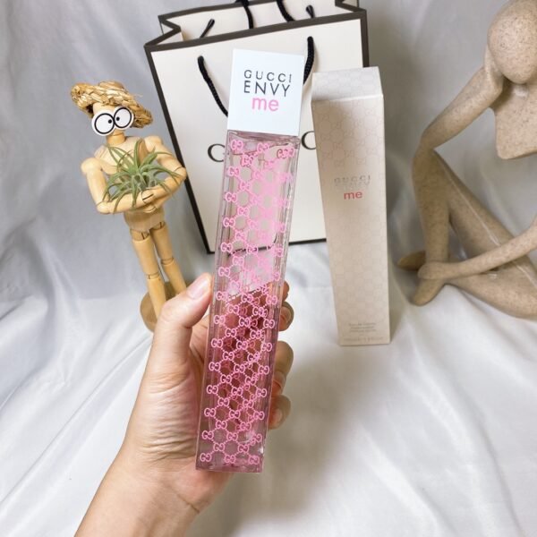 Pink Envy Me Eau de Toilette for Women 100ml Premium Quality Fragrance for BGD Wholesale and Retail Platform