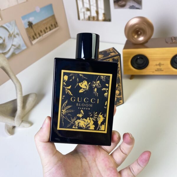A2 Bloom Parfum, 2025,100ML