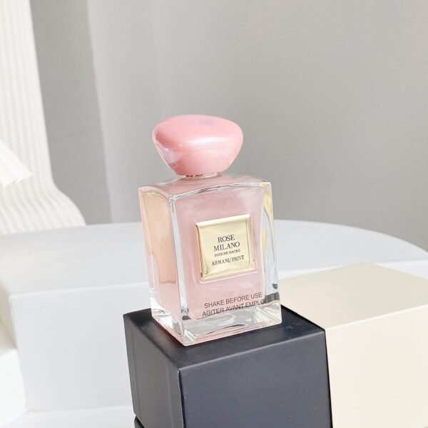 Rose Fantasy｜Milan Girl and Her Rose Manor ｜ Milan Fantasy Sand 100ml