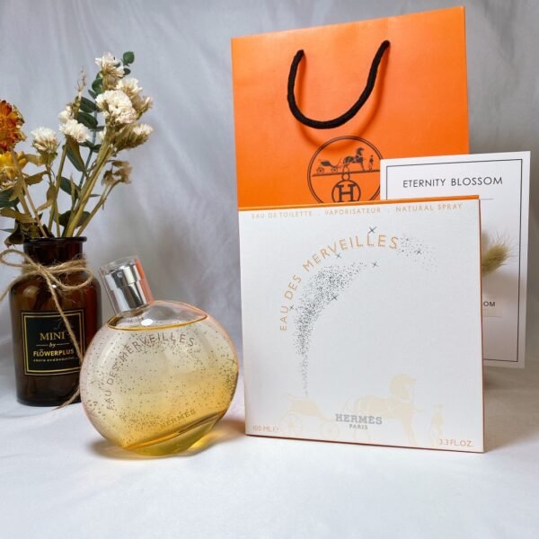 Orange Starlight EDT Women's Eau de Toilette 100ML