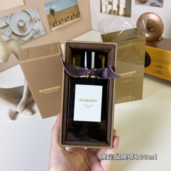 Clary Sage, 2019,100ML