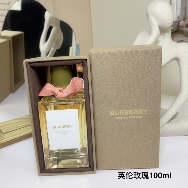 Garden Roses ,Red Rose (English Rose) 100ml