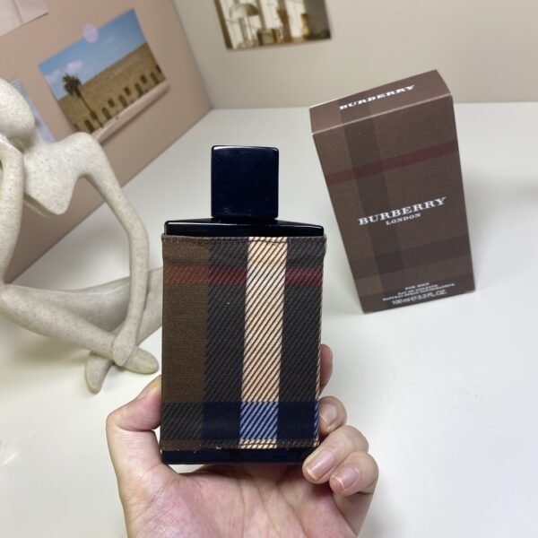 London for Men, 2006,100ML