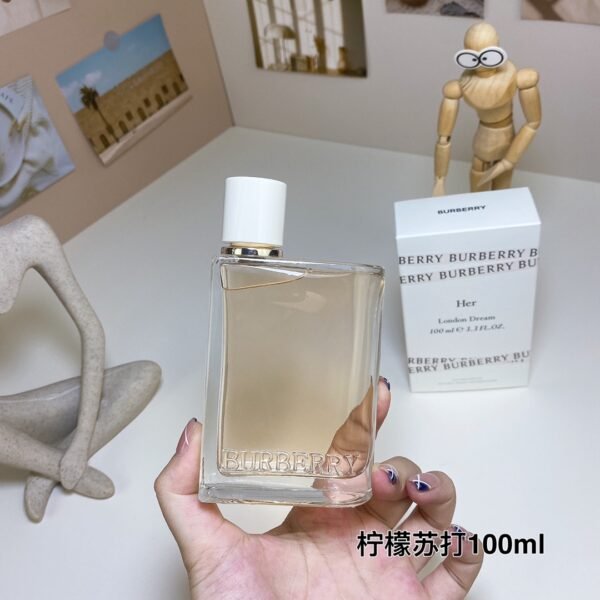 HerLondonDream,2020,100ml