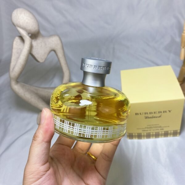 Weekend for Women Weekend Women's Eau de Toilette 100ml high quality fragrance bottle