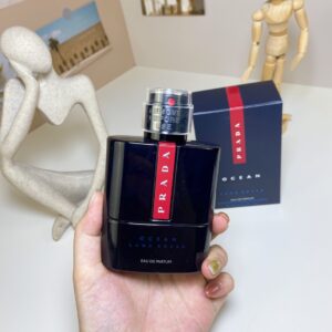 Luna Rossa Ocean Eau de Parfum,2023,100ML