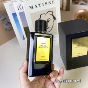 Mirages Soleil au Zenith, 2017 , 100ML