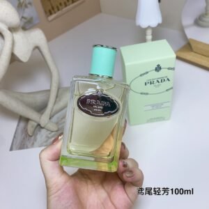 Iris Series-Iris Light Fragrance EDP100ml