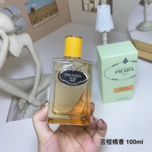 A2 Iris Series-Bitter Orange EDP 100ml
