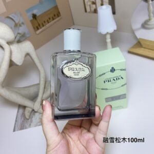 Iris Series-Melted Cedar Wood EDP 100ml