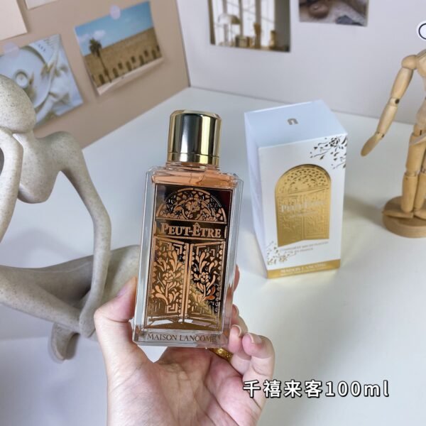 Peut-Être 2020 Millennium Visitor Maybe 100ML Premium Quality Perfume | BGD Wholesale & Retail Platform Peut-Être 2020 Millennium Visitor Maybe 100ML premium quality perfume at BGD Wholesale & Retail Platform