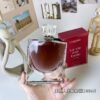Velvet Berry Cocoa Floral Eau de Parfum 100ml with sweet berry and cocoa floral fragrance notes