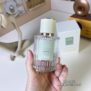 Atelier des Fleurs Violette, 2022,50ML