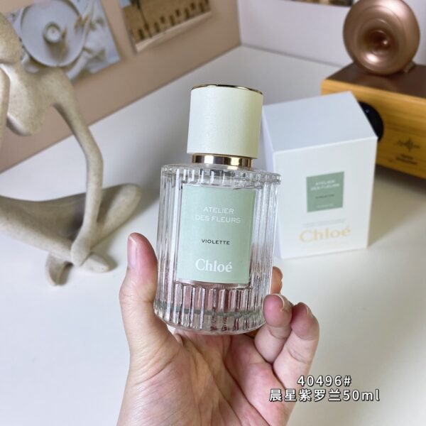 Atelier des Fleurs Violette, 2022,50ML